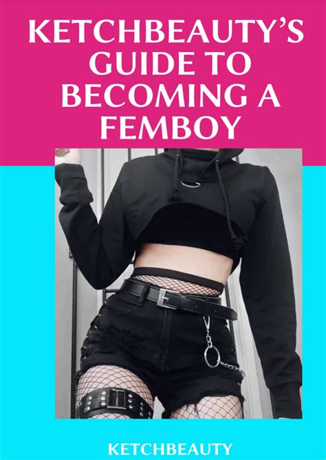 femboy conversion|How to Become a Femboy: A Comprehensive Transformation Guide